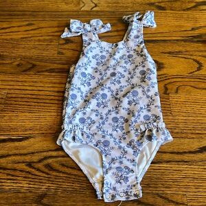 Cecil and Lou Swimsuit 2T